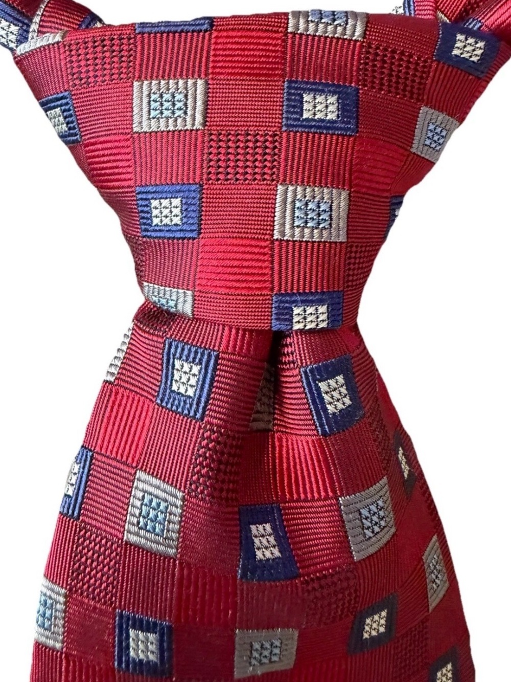 Robert Talbott Best of Class 100% Silk Extra Long 66” Tie  Business Wedding